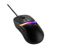 Glorious Model D3 RGB Czarny - 1469427 - zdjęcie 4